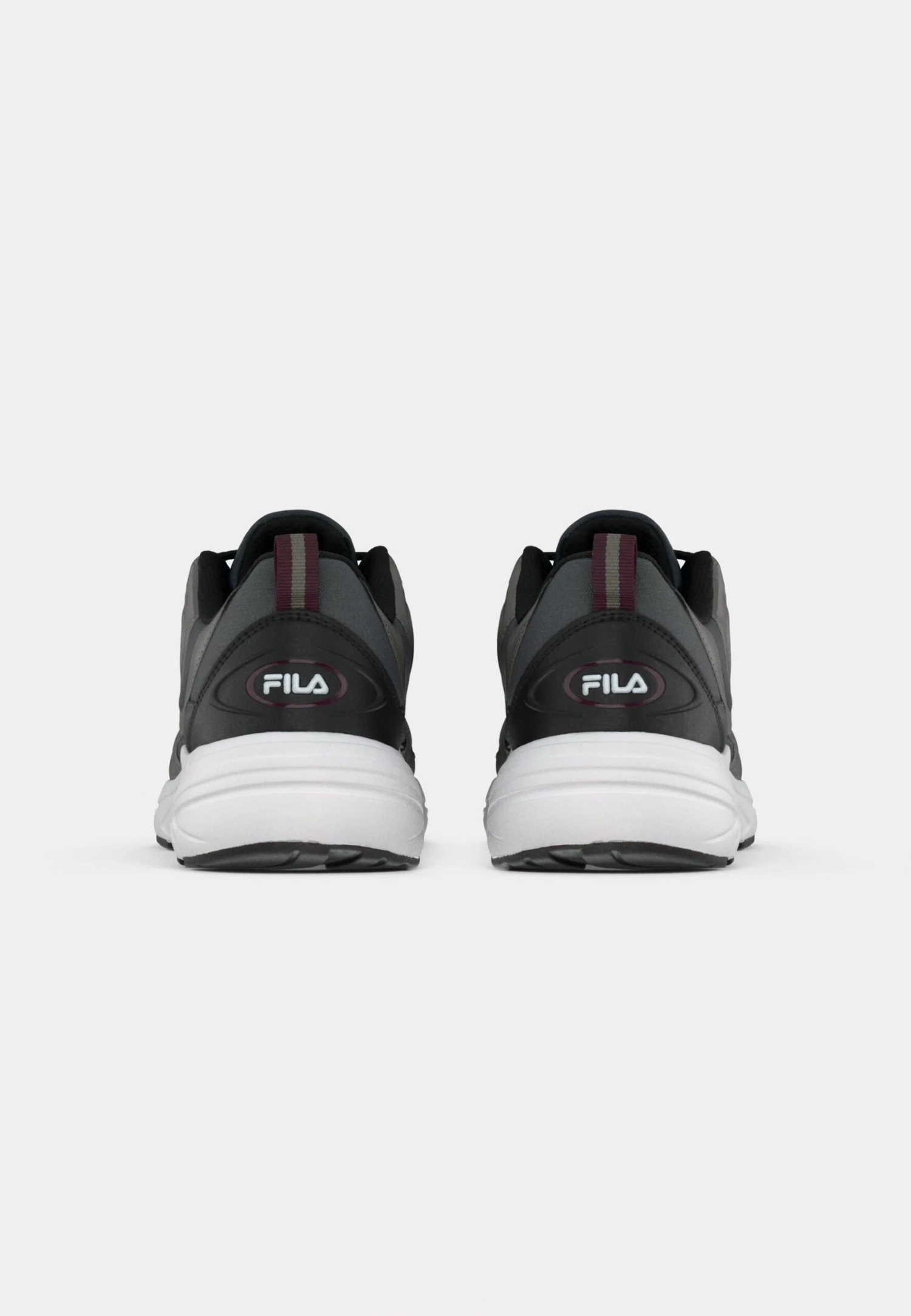 Fila KREATIX - Trainers - Black/gun Metal 7 Fila KREATIX - Trainers - Black/gun Metal – Bild 5
