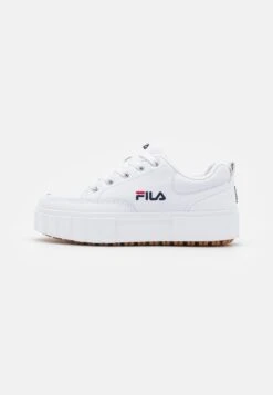 Fila SANDBLAST - Sneaker Low - White 9 Fila SANDBLAST - Sneaker Low - White -Fila Verkaufe 4fd5b6f928b64db292e7f5b5097b307d