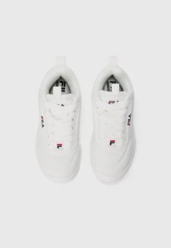 Fila SUPERBUBBLE - Sneaker Low - White -Fila Verkaufe 4fd999c76521474a8c0e1d1aaef0762a