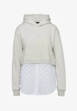 Fila BAICOI - Kapuzenpullover - Gull -Fila Verkaufe 4fdf0c75c0e64cd296773b5058528734