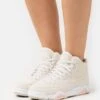 Fila M-SQUAD MID WMN - Sneaker High - Marshmallow -Fila Verkaufe 501d15a671d44b44aa1ccd6894966530