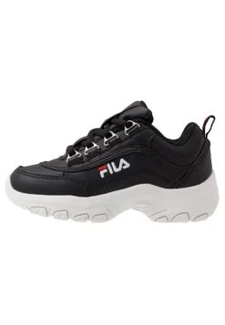 Fila STRADA KIDS TEENS - Sneaker Low - Black -Fila Verkaufe 501d329be3e0445d93918b11e80c30a4 1