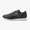 Fila ORBIT - Sneaker Low - Black -Fila Verkaufe 5046eb09a1d8456ebf7b82ed30b264fb