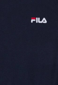 Fila LOGO SMALL KIDS UNISEX - T-Shirt Basic - Navy 10 Fila LOGO SMALL KIDS UNISEX - T-Shirt Basic - Navy -Fila Verkaufe 50b3b488e829434d99e6538cc1c2bbc1
