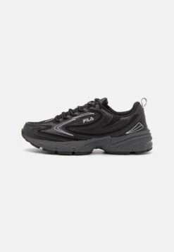 Fila ACTIX - Trainers - Black/phantom 17 Fila ACTIX - Trainers - Black/phantom -Fila Verkaufe 50e2211f408f4818b3fe472413c38d78