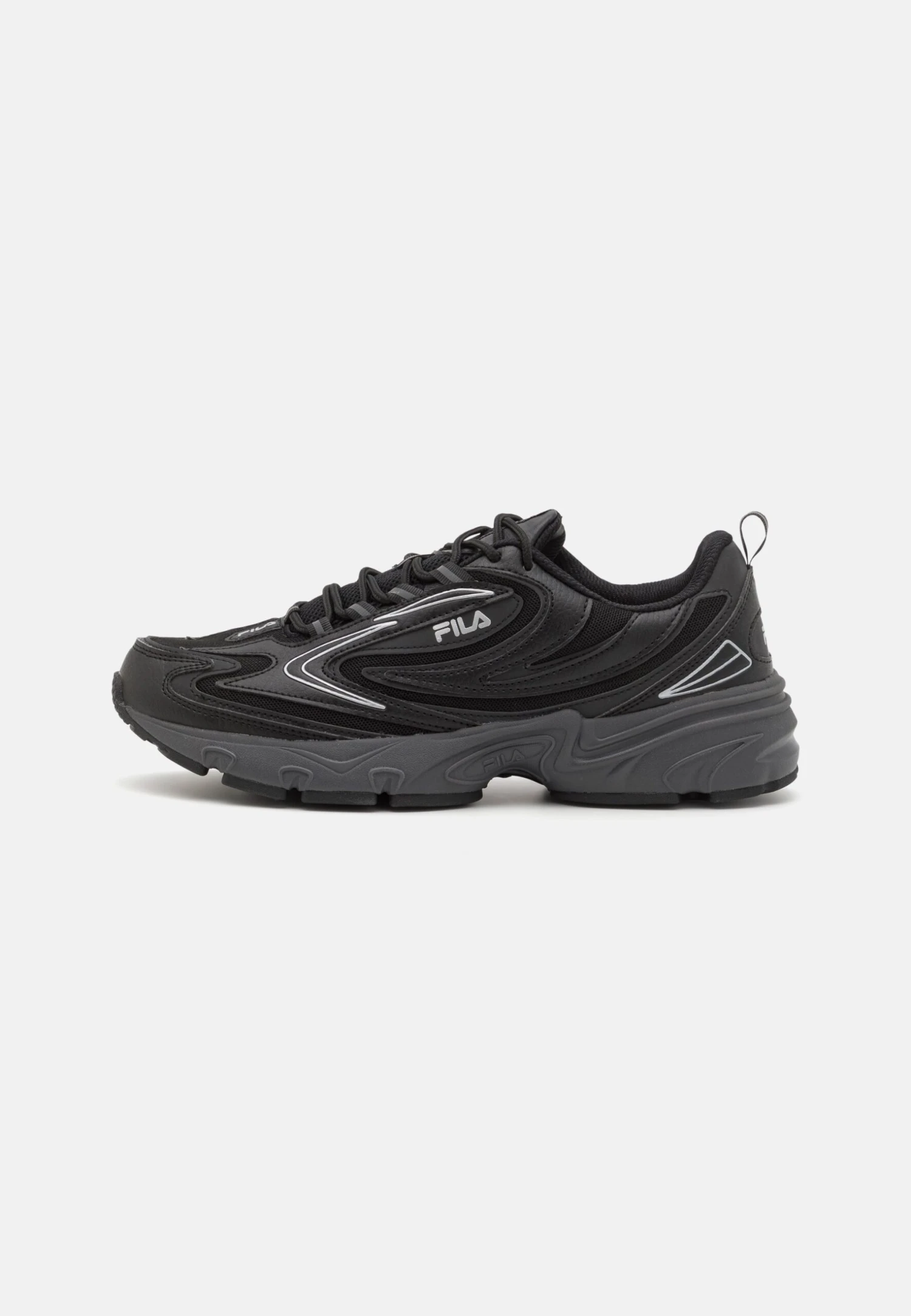 Fila ACTIX - Trainers - Black/phantom 10 Fila ACTIX - Trainers - Black/phantom – Bild 8