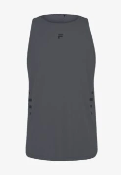 Fila RIORGES - Top - Iron Gate 11 Fila RIORGES - Top - Iron Gate -Fila Verkaufe 5116024682074f4db0622354fb7825a9