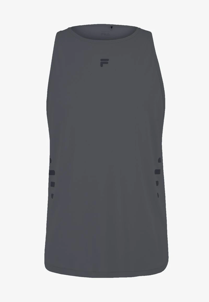 Fila RIORGES - Top - Iron Gate 6 Fila RIORGES - Top - Iron Gate – Bild 4