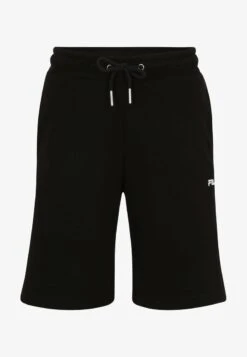 Fila BLEHEN - Shorts - Schwarz 10 Fila BLEHEN - Shorts - Schwarz -Fila Verkaufe 514275d184eb4297a0390e110f9a26d2
