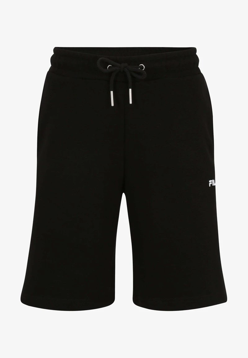Fila BLEHEN - Shorts - Schwarz 5 Fila BLEHEN - Shorts - Schwarz – Bild 3