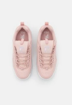 Fila DISRUPTOR - Sneaker Low - Peach Whip -Fila Verkaufe 515c55e943204182bef8297085c16742