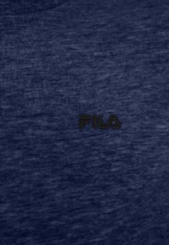Fila APPAREL BERLOZ - T-Shirt Basic - Medieval Blue 12 Fila APPAREL BERLOZ - T-Shirt Basic - Medieval Blue -Fila Verkaufe 5167c3a6df464de79c8dafe224ace649