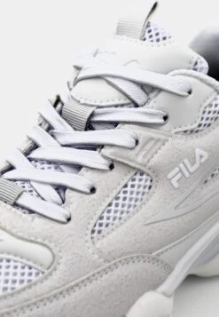 Fila RECADE - Trainers - Nimbus Cloud/white -Fila Verkaufe 51c2b3ea7f064e158073ca49f0a81415