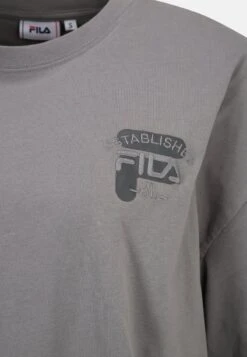 Fila BALJE - T-Shirt Print - Night Owl -Fila Verkaufe 51d17d3c12ff4ae5a087d14cbaf8e802