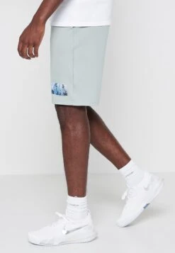 Fila CLEMSON - Shorts - Iceberg Green -Fila Verkaufe 5261fc07599e46388de1c171dbb970f2