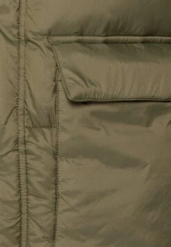 Fila TIREBOLU PUFF JACKET - Winterjacke - Burnt Olive -Fila Verkaufe 5291c4d316414858866f85254c816d46