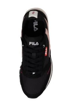 Fila RUN FORMATION - Sneaker Low - Black Pale Rosette 13 Fila RUN FORMATION - Sneaker Low - Black Pale Rosette -Fila Verkaufe 52f2e26f565e41f7bc877daa01e9761c