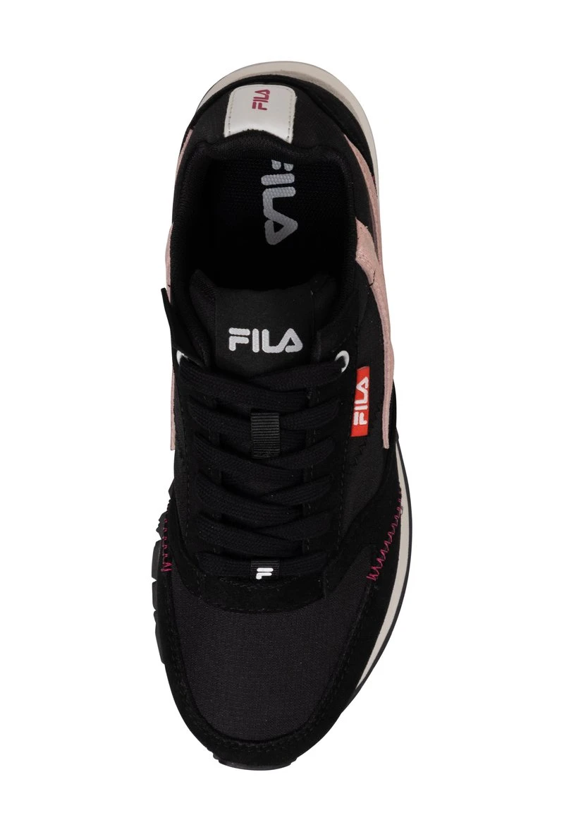 Fila RUN FORMATION - Sneaker Low - Black Pale Rosette 8 Fila RUN FORMATION - Sneaker Low - Black Pale Rosette – Bild 6
