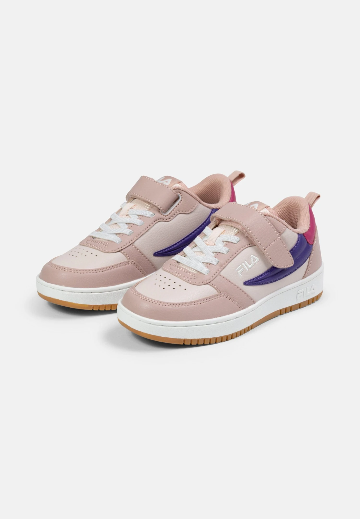 Fila REGA - Sneaker Low - Pale Mauve 4 Fila REGA - Sneaker Low - Pale Mauve – Bild 2
