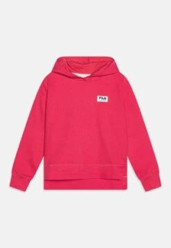 Fila BRUJAS CROPPED HOODY - Sweatshirt - Black Beauty/bright White -Fila Verkaufe 533a68fe150e4f2db7635d60d6dc2587 1