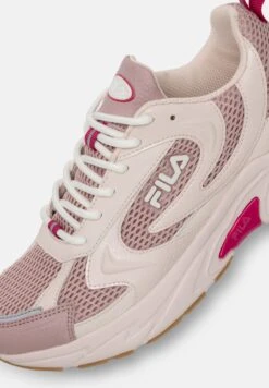 Fila KREATIX - Sneaker Low - Mauve Chalk/pale Mauve 14 Fila KREATIX - Sneaker Low - Mauve Chalk/pale Mauve -Fila Verkaufe 534cf6cc33834cebaed6569cef28cca8