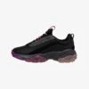 Fila FOOTWEAR LOLIGO CB WMN - Sneaker Low - Black Carmine 2 Fila FOOTWEAR LOLIGO CB WMN - Sneaker Low - Black Carmine -Fila Verkaufe 537d54ebe83645b09e567f69ce477368