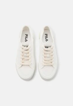 Fila CITYBLOCK PLATFORM - Sneaker Low - Marshmallow 13 Fila CITYBLOCK PLATFORM - Sneaker Low - Marshmallow -Fila Verkaufe 537e01b1e8614888a41f0c6f484c1b71