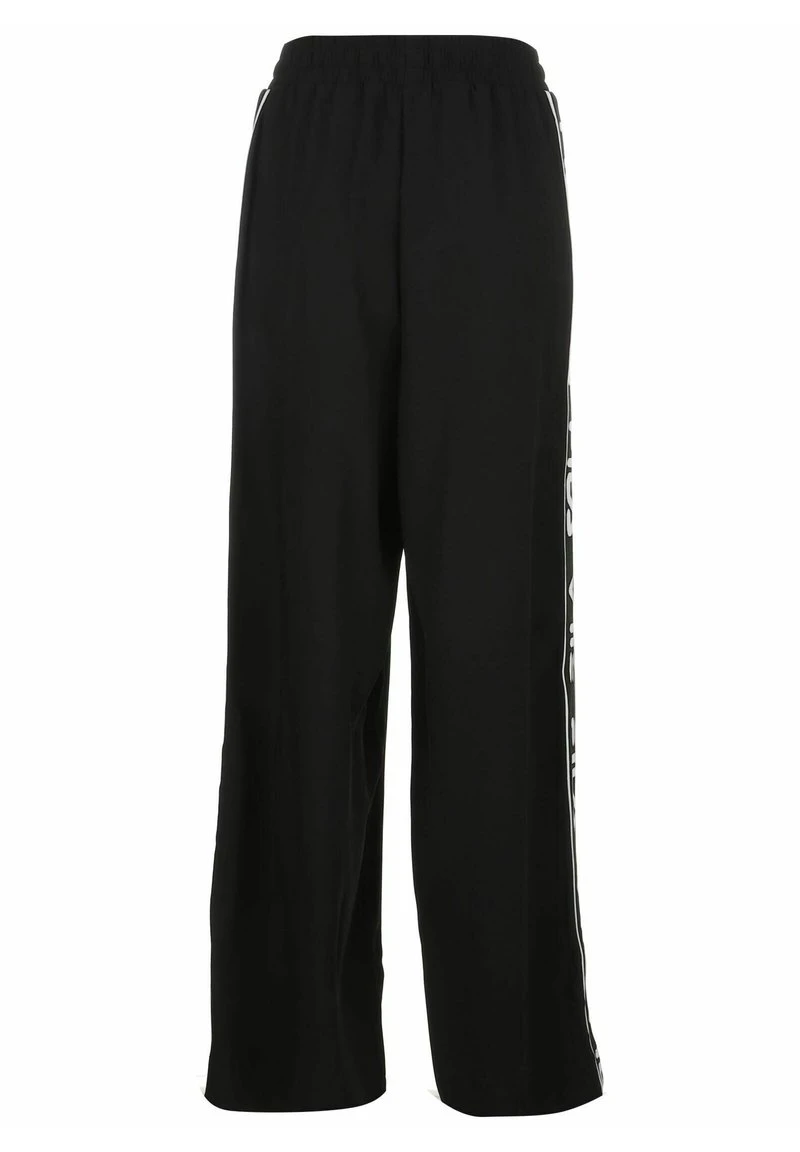 Fila TAINI TAPED CREPE - Jogginghose - Black 4 Fila TAINI TAPED CREPE - Jogginghose - Black – Bild 2