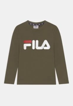 Fila APPAREL BISPINGEN - Langarmshirt - Light Grey Melange 12 Fila APPAREL BISPINGEN - Langarmshirt - Light Grey Melange -Fila Verkaufe 53d5bd8ab8a943bbabd4a2865242061b
