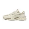 Fila RECADE - Trainers - Antique White/oxford Tan