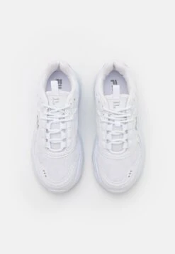 Fila COLLENE WMN - Trainers - White -Fila Verkaufe 540fbd1492734e8b8a9cd6959a0bad6d 1