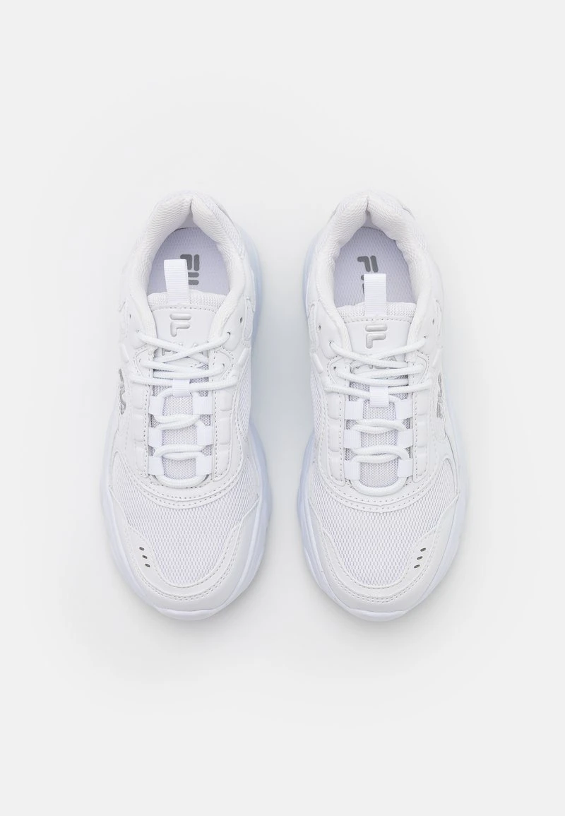 Fila COLLENE - Sneaker Low - White 8 Fila COLLENE - Sneaker Low - White – Bild 6