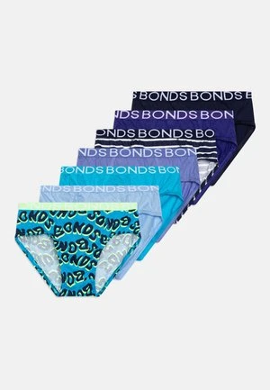 Fila JUNIOR BOY BRIEF 3 PACK - Slip - Black/white/navy 7 Fila JUNIOR BOY BRIEF 3 PACK - Slip - Black/white/navy – Bild 6