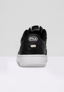 FILA SEVARO - Sneaker Low - Black -Fila Verkaufe 54b1e4813bc04467877416e3fd3d909d