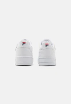Fila FXVENTUNO UNISEX - Sneaker Low - White -Fila Verkaufe 54d1a6c489224cd4b20a8ca2f9832b5a