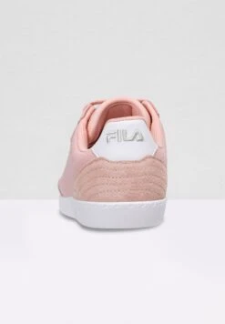 Fila BYB ASSIST WMN - Sneaker Low - Pale Rosette 11 Fila BYB ASSIST WMN - Sneaker Low - Pale Rosette -Fila Verkaufe 54d95ea9c99a4b649abc8761868300d0