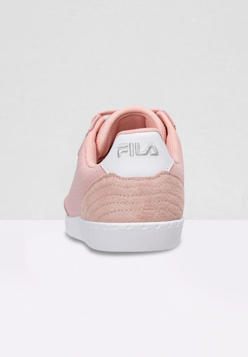Fila BYB ASSIST WMN - Sneaker Low - Pale Rosette 6 Fila BYB ASSIST WMN - Sneaker Low - Pale Rosette – Bild 4