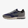Fila Retronique - Laufschuh Neutral - Grigio /blu 1 Fila Retronique - Laufschuh Neutral - Grigio /blu -Fila Verkaufe 54de07fb587a47ceb80351f2b21815fb