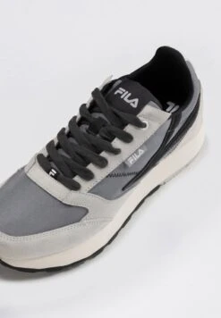 Fila RUN FORMATION - Sneaker Low - Gray Violet -Fila Verkaufe 552317698d9e4cd88bd660ecc01e6c60