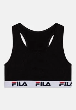 Fila JUNIOR GIRL 3 PACK - Unterhemd/-shirt - Black/navy/white 9 Fila JUNIOR GIRL 3 PACK - Unterhemd/-shirt - Black/navy/white -Fila Verkaufe 55cb24894ad04a52ba4bd0fcd3a2b438
