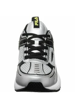 Fila 2000 STUNNER - Sneaker Low - Gray Violet-silver -Fila Verkaufe 563d43f2ea994b7795a42d041e6f7ebd