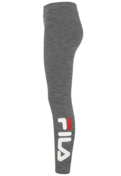 Fila APPAREL BAEK - Tights - Light Grey Melange -Fila Verkaufe 56505bbfd0ed4902aaf85592548f7f64
