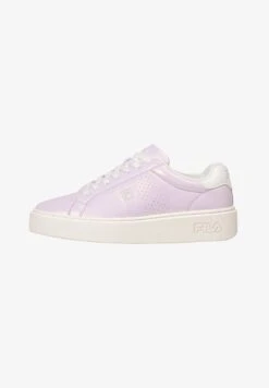 Fila CROSSCOURT - Sneaker Low - Pale Rosette