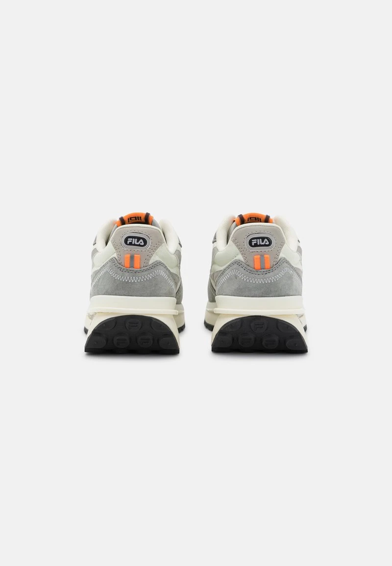 Fila REGGIO - Sneaker Low - Marshmallow/gray Violet 6 Fila REGGIO - Sneaker Low - Marshmallow/gray Violet – Bild 4