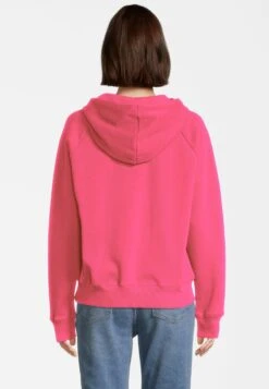 Fila BIBINJE - Kapuzenpullover - Carmine 10 Fila BIBINJE - Kapuzenpullover - Carmine -Fila Verkaufe 56d9b0cdea364b268745037425e32d8e