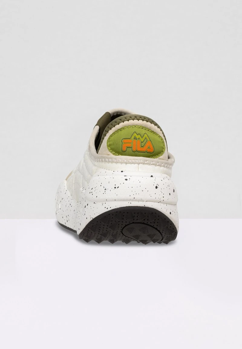 Fila COMODO - Sneaker Low - Marshmallow 6 Fila COMODO - Sneaker Low - Marshmallow – Bild 4