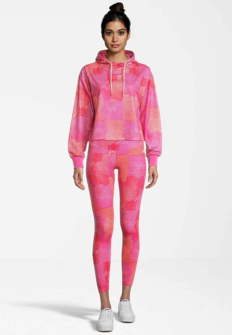 Fila RIVES AOP - Kapuzenpullover - Bittersweet Pills Camo Aop 4 Fila RIVES AOP - Kapuzenpullover - Bittersweet Pills Camo Aop – Bild 2