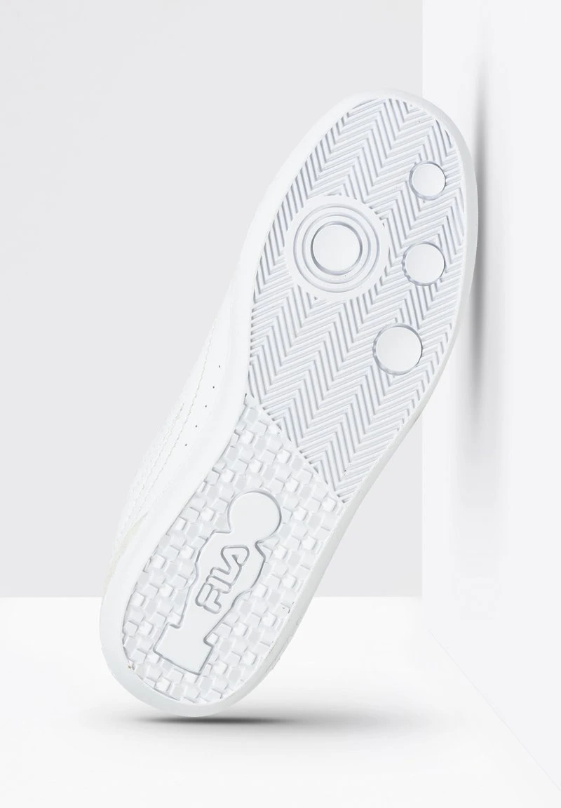 Fila BYB ASSIST WMN - Sneaker Low - White Hint Of Mint 7 Fila BYB ASSIST WMN - Sneaker Low - White Hint Of Mint – Bild 5