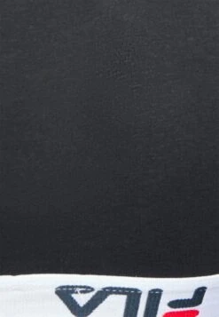 Fila WOMAN BRIEF 3 PACK - Slip - Black 10 Fila WOMAN BRIEF 3 PACK - Slip - Black -Fila Verkaufe 577a35c7799f4e9ab32fc4d25dce66f9