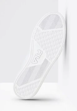 Fila LUSSO - Sneaker Low - White -Fila Verkaufe 57ececf04ddd479ba36f1b6cdfcf4e65